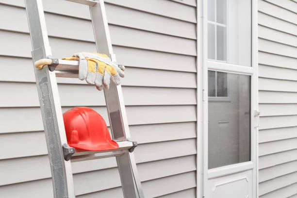 Affordable siding repair and maintenance services in Arlington, WA